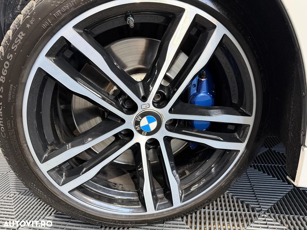 BMW Seria 4 430d xDrive - 24