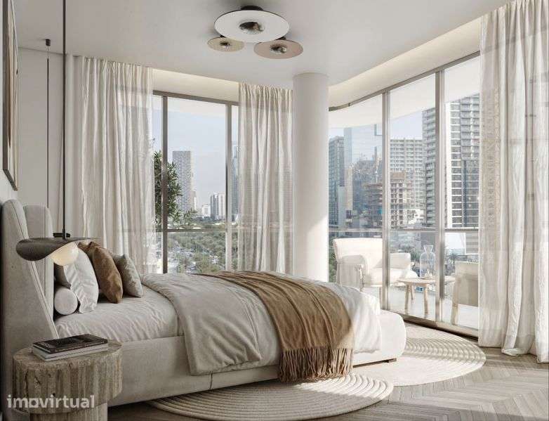 Dubai Oportunidade de Investimento - Grande imagem: 2/3