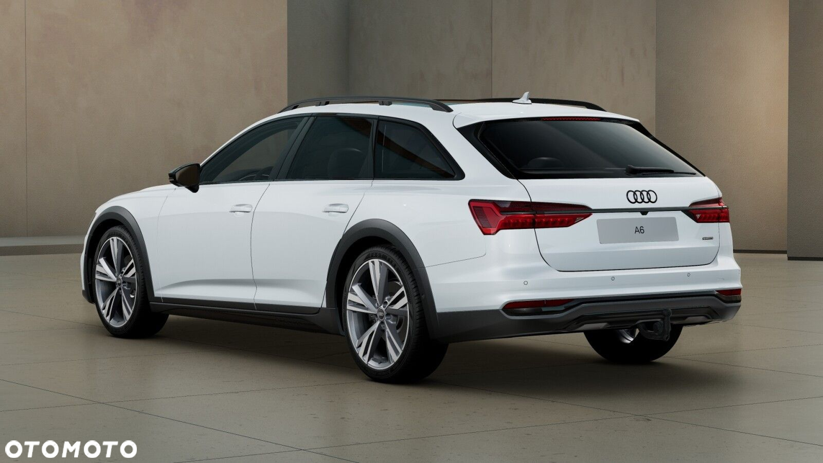 Audi A6 Allroad - 9