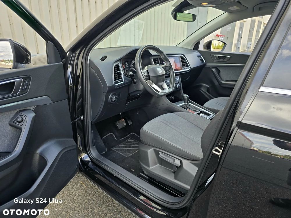 Seat Ateca 2.0 TDI Style S&S DSG - 30