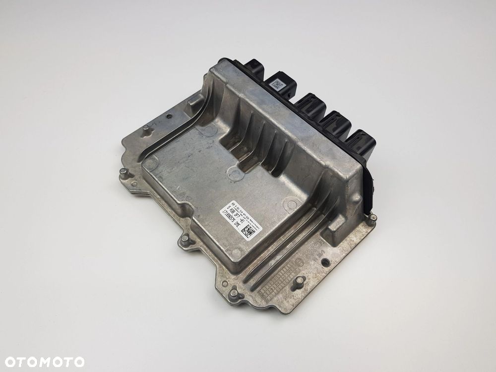 NOWY Komputer Sterownik silnika BMW F45 MINI F55 F56 0261S104PY 5A3B3F7 - 3