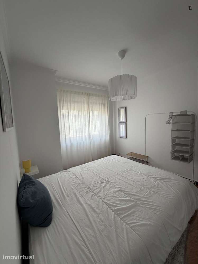 Apartamento com 2 quartos - localizado em Vila nova de gaia - Grande imagem: 2/15