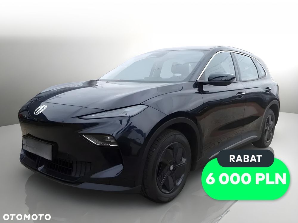 MG S5 EV - 2