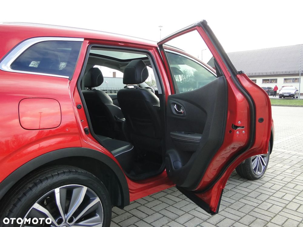 Renault Kadjar Energy TCe 130 Bose Edition - 12