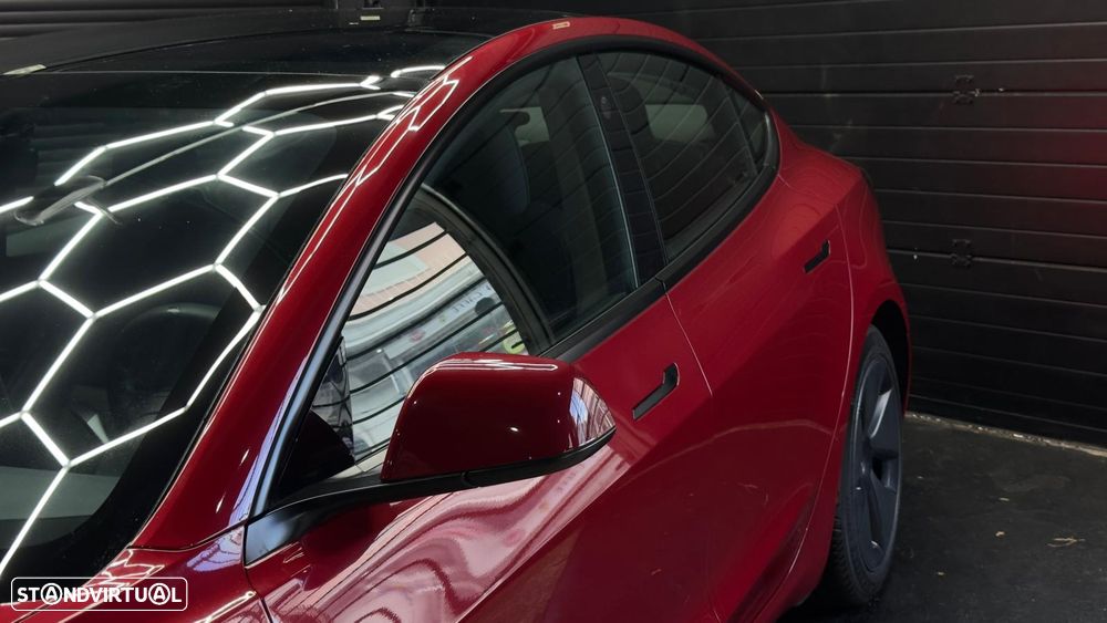 Tesla Model 3 Standard Range Plus RWD - 14