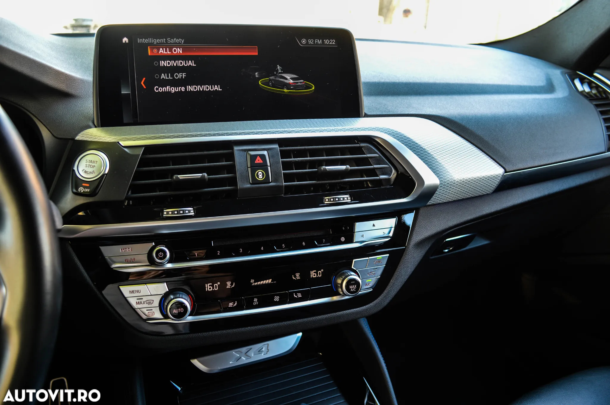 BMW X4 xDrive20d M Sport - 28