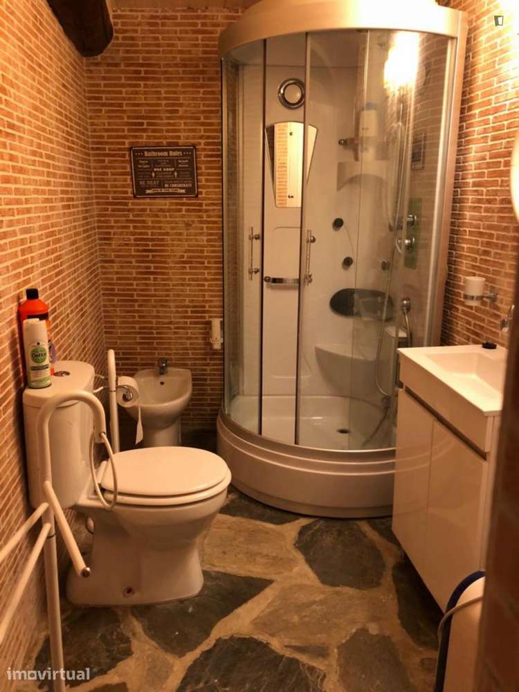Apartamento com 1 quartos - localizado em Portalegre - Grande imagem: 2/17