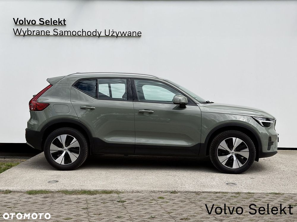 Volvo XC 40 - 6