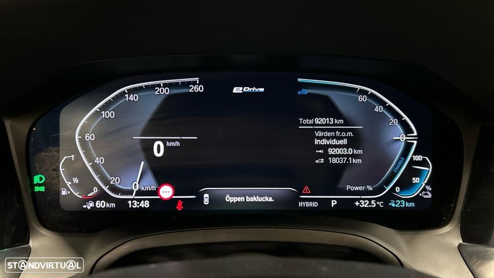 BMW 330 e xDrive Aut. M Sport - 4
