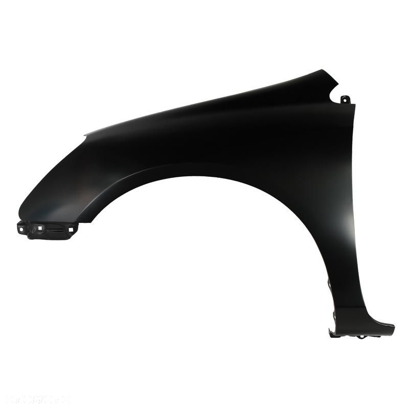 NOWY BŁOTNIK HONDA CIVIC VII HATCHBACK 2002-2005 LAKIEROWANY W KOLOR - 2