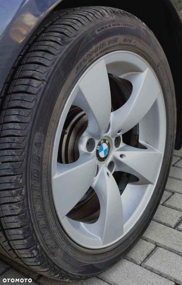 BMW Seria 5 520d Edition Fleet Exclusive - 17