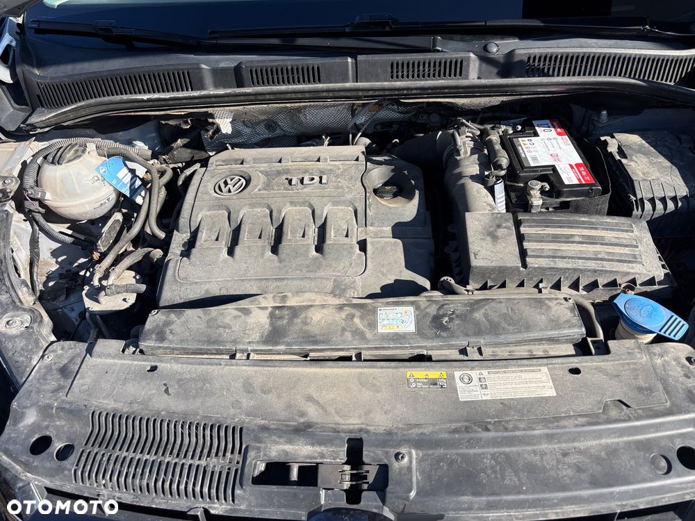 Volkswagen Sharan - 33