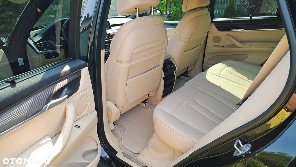 BMW X5 - 19