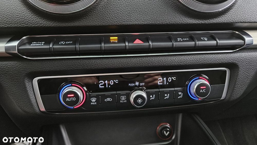 Audi A3 Sportback - 32