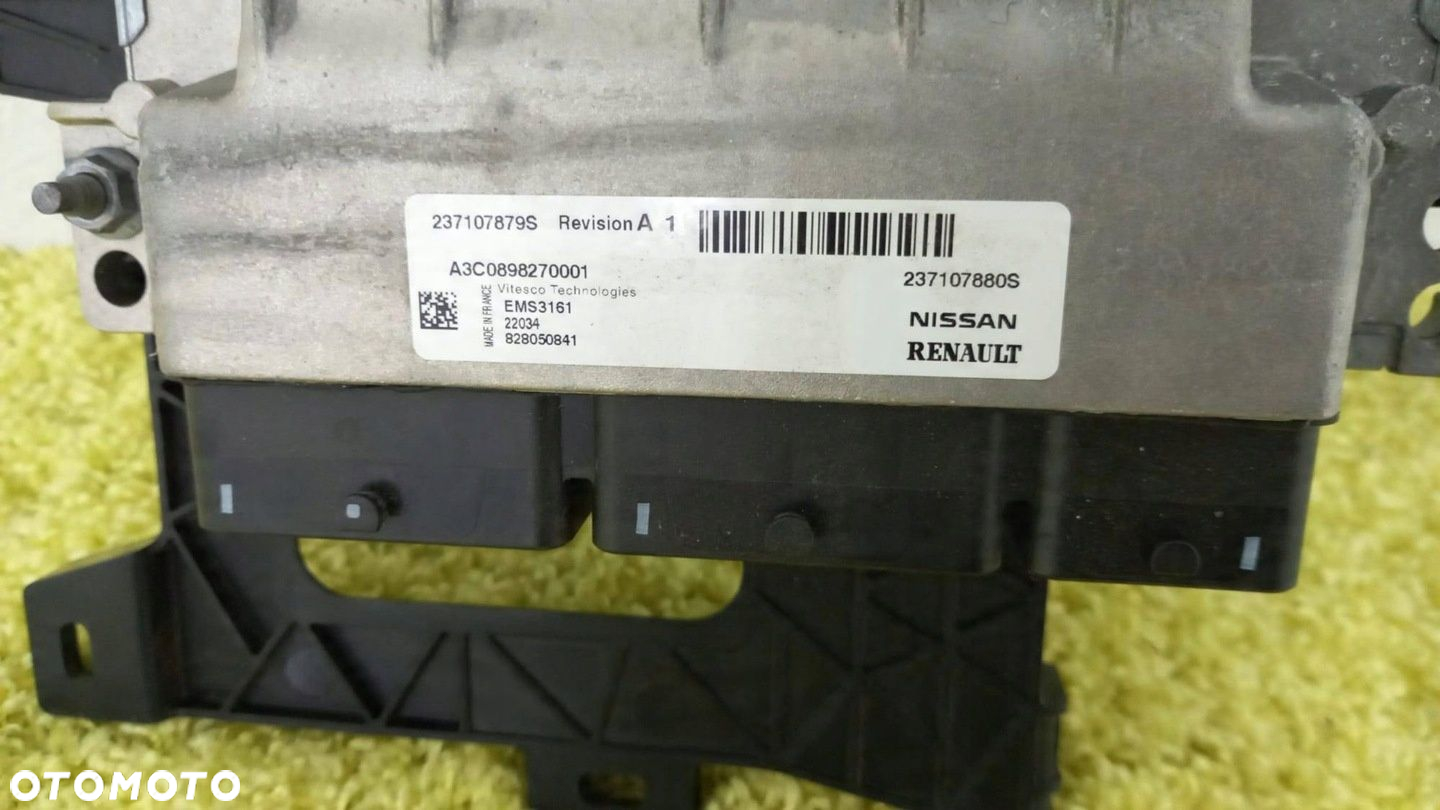 Komputer Silnika Sterownik Renault Kangoo 1,3 TCE IV 4 Citan W420 21r- - 2