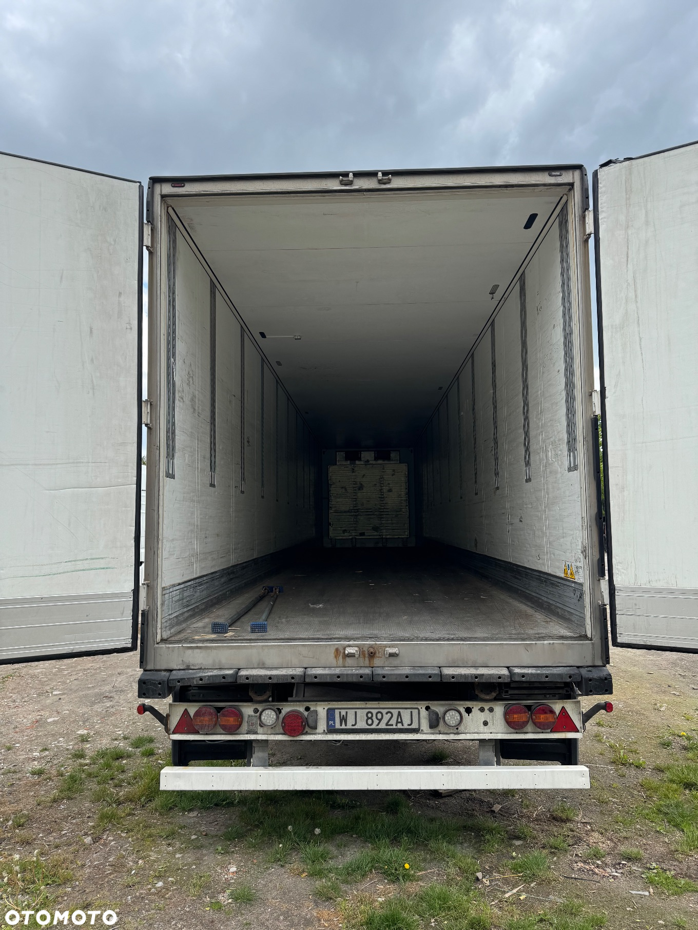Schmitz Cargobull - 5