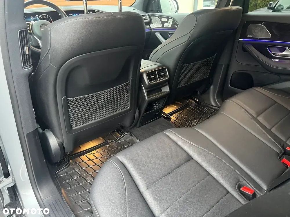 Mercedes-Benz GLE - 34