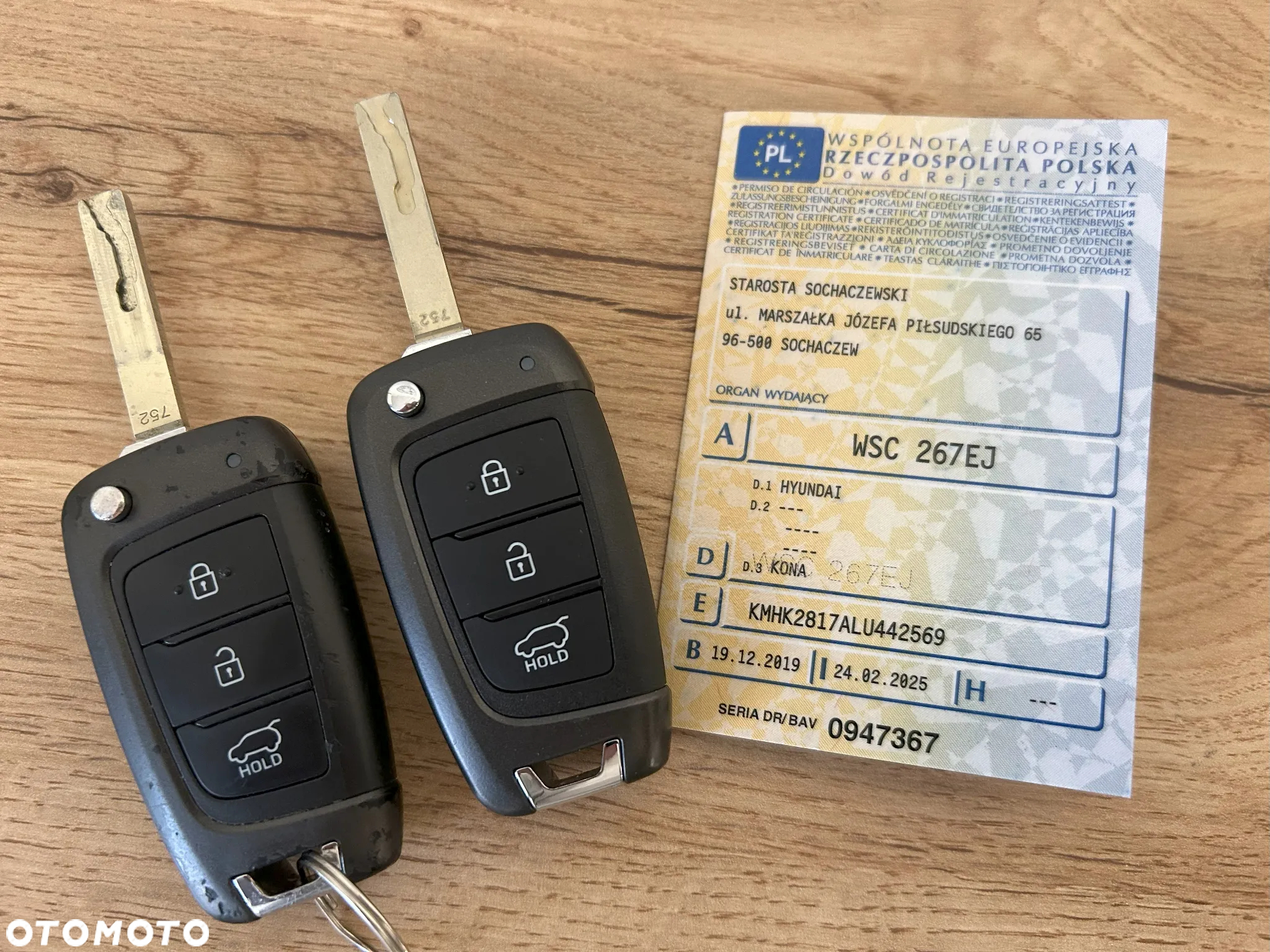 Hyundai Kona 1.6 CRDi Comfort - 13