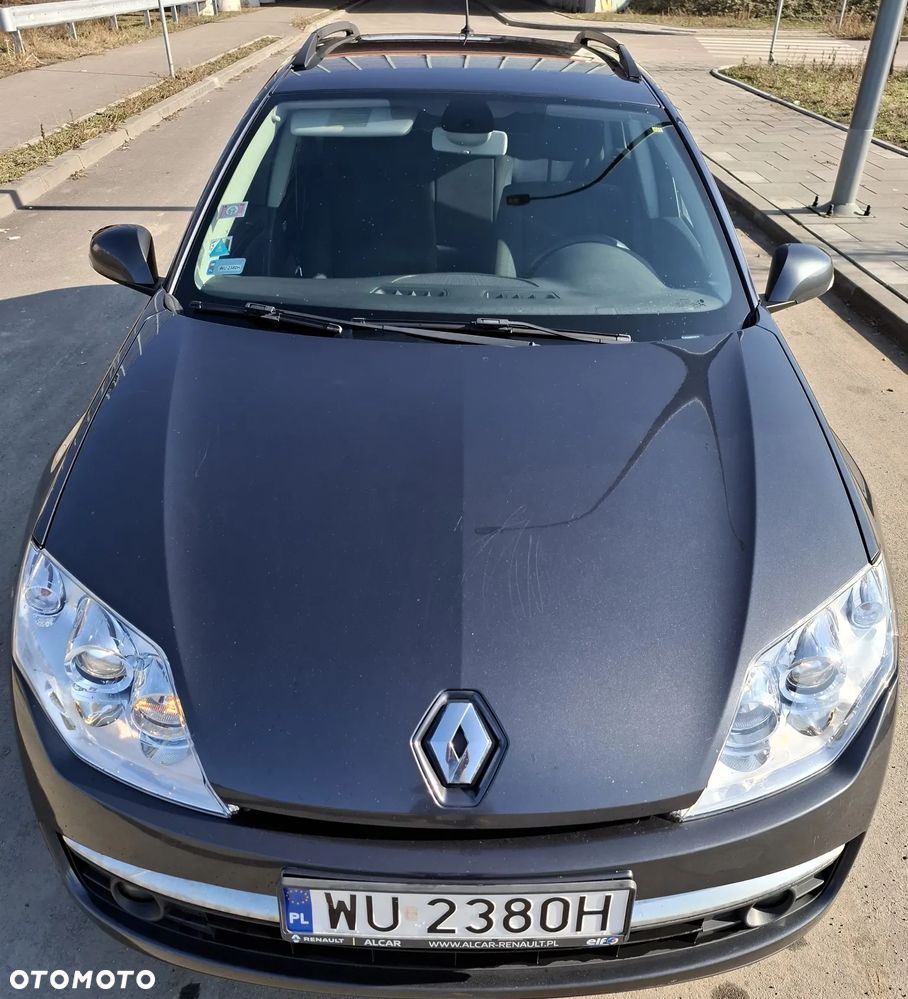 Renault Laguna 2.0 dCi Expression - 3