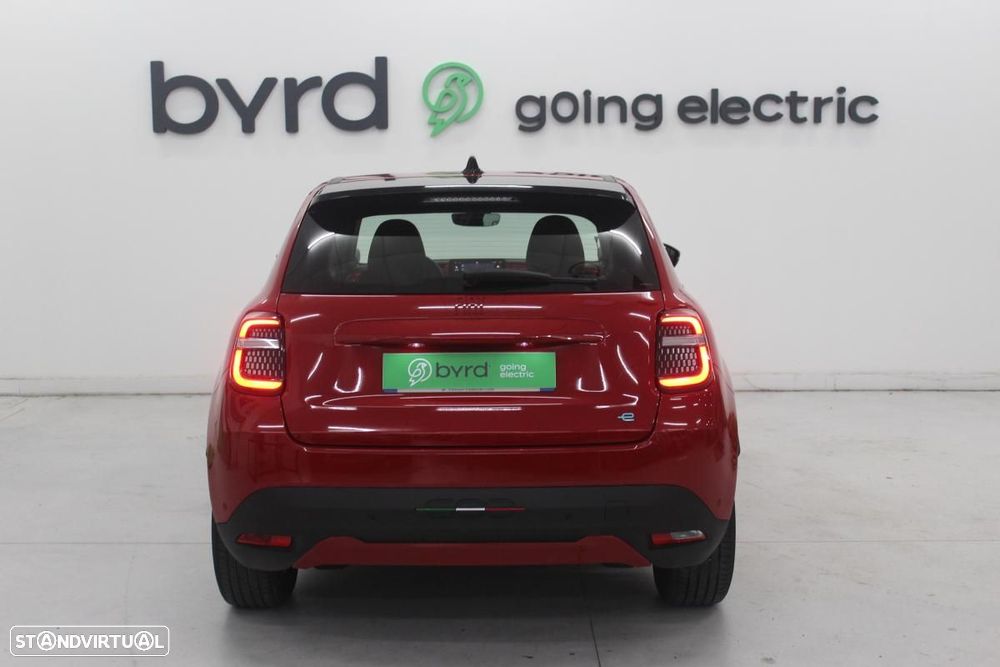 Fiat 600e 54 kWh La Prima - 5