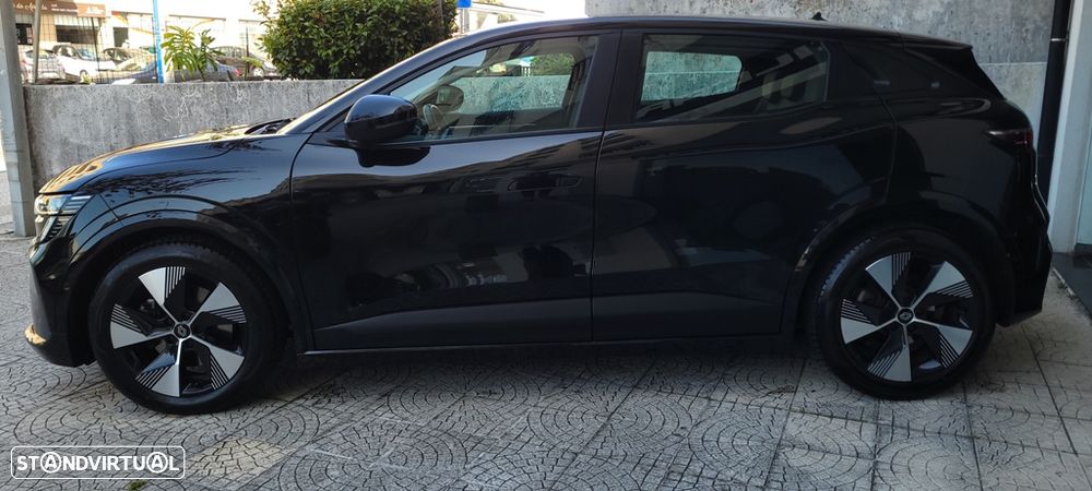 Renault Mégane E-Tech EV40 Equilibre - 4