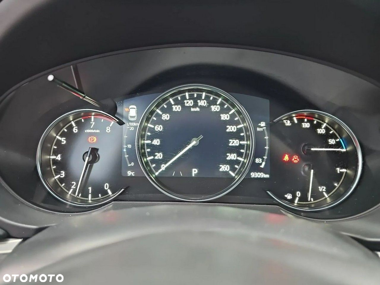Mazda CX-5 2.0 Exclusive-Line 2WD - 14