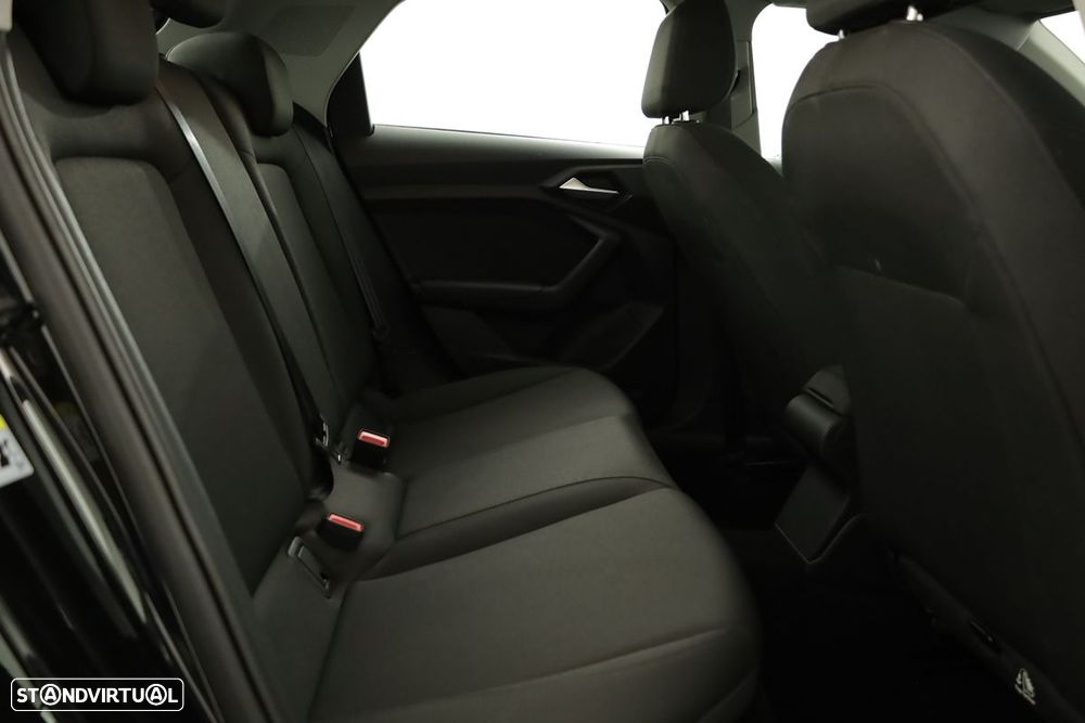 Audi A1 Sportback 25 TFSI Advanced - 21