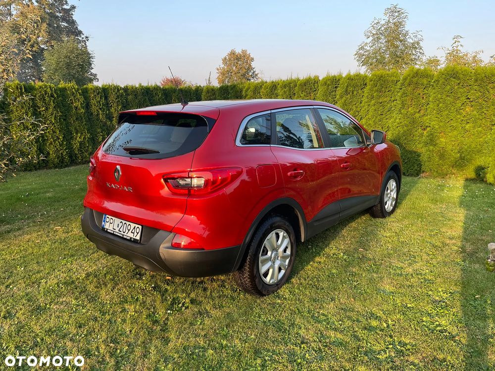Renault Kadjar - 11