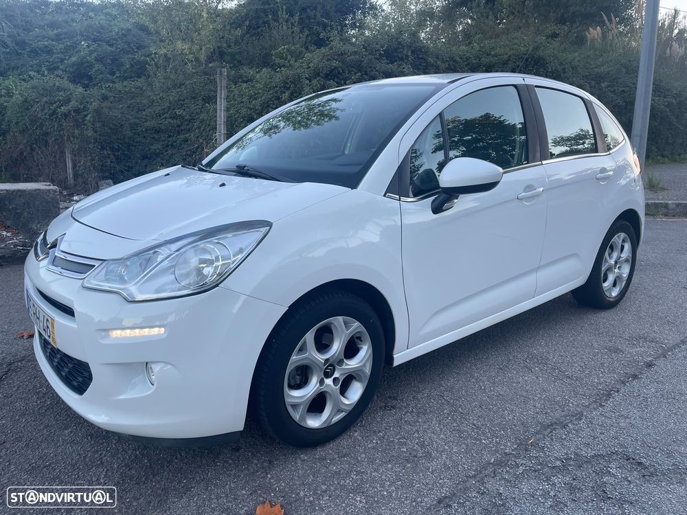 Citroën C3 1.2 VTi Seduction - 6