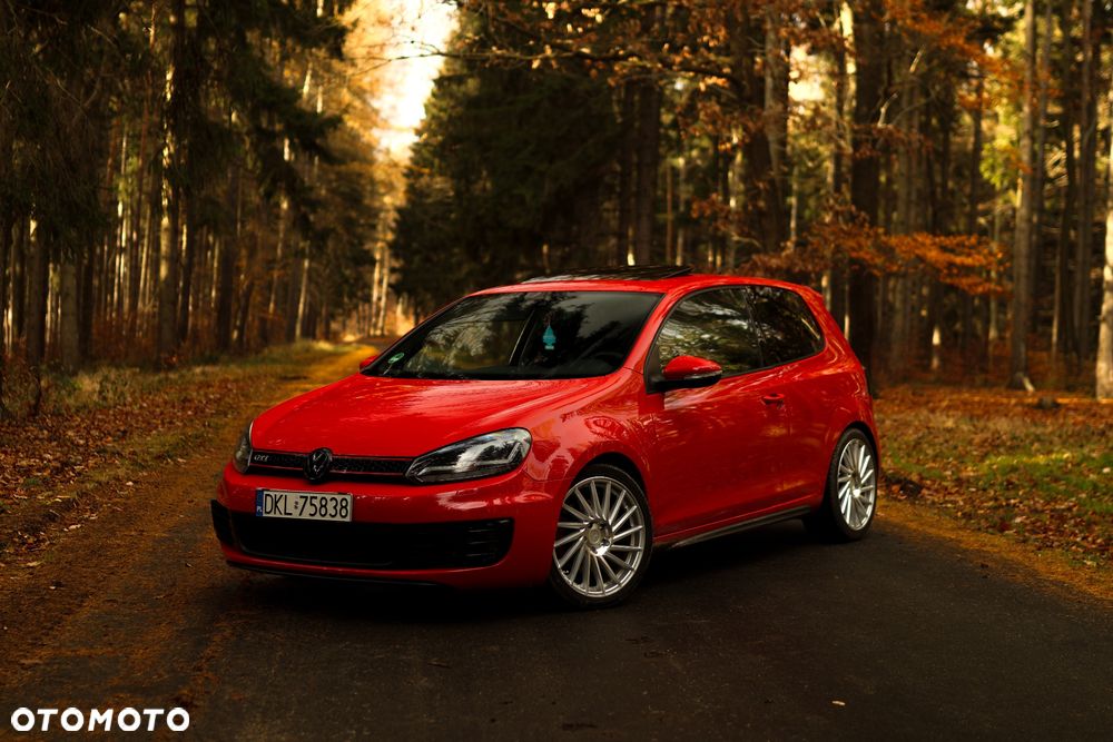 Volkswagen Golf - 7