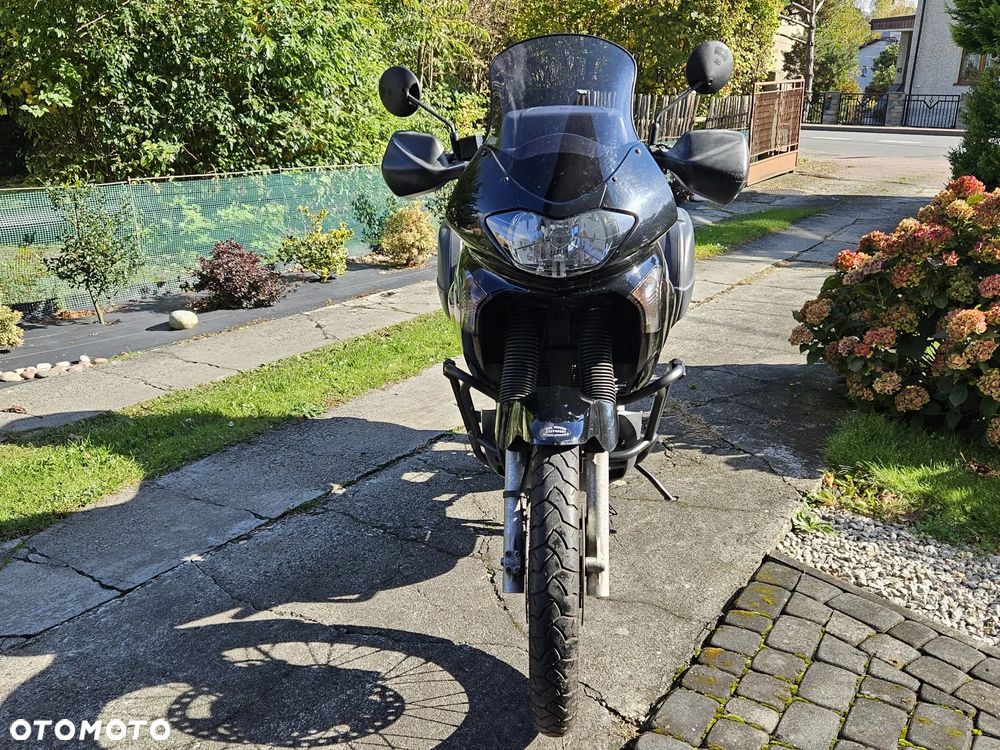 Honda XL - 3