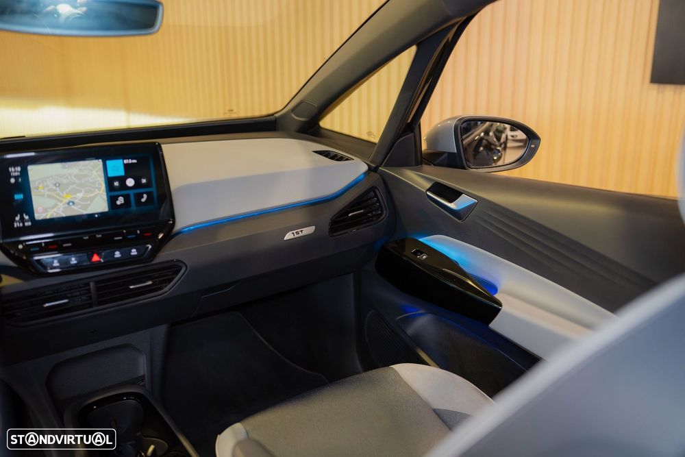 VW ID.3 Pro Performance 1st Plus - 22