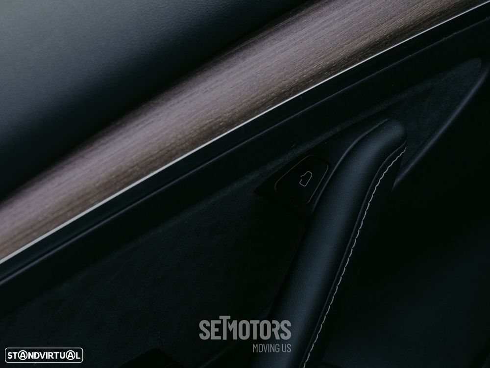 Tesla Model 3 Standard RWD Plus - 12