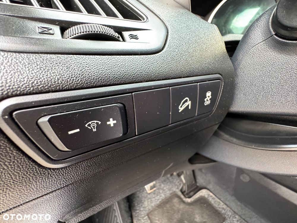 Hyundai ix35 1.7 CRDi 2WD Comfort - 22