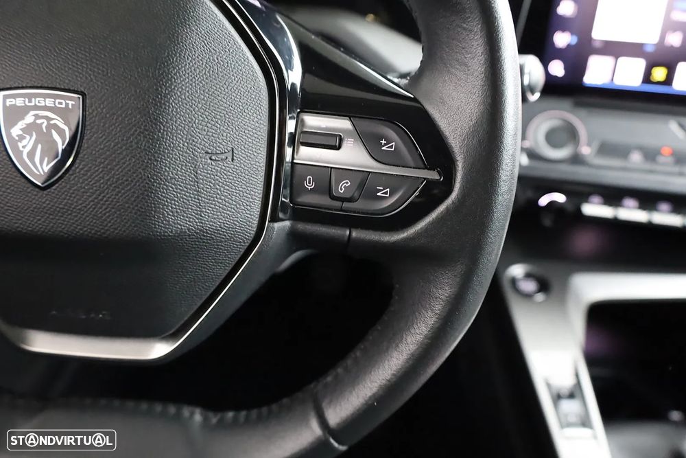 Peugeot 308 1.2 PureTech Active Pack - 14