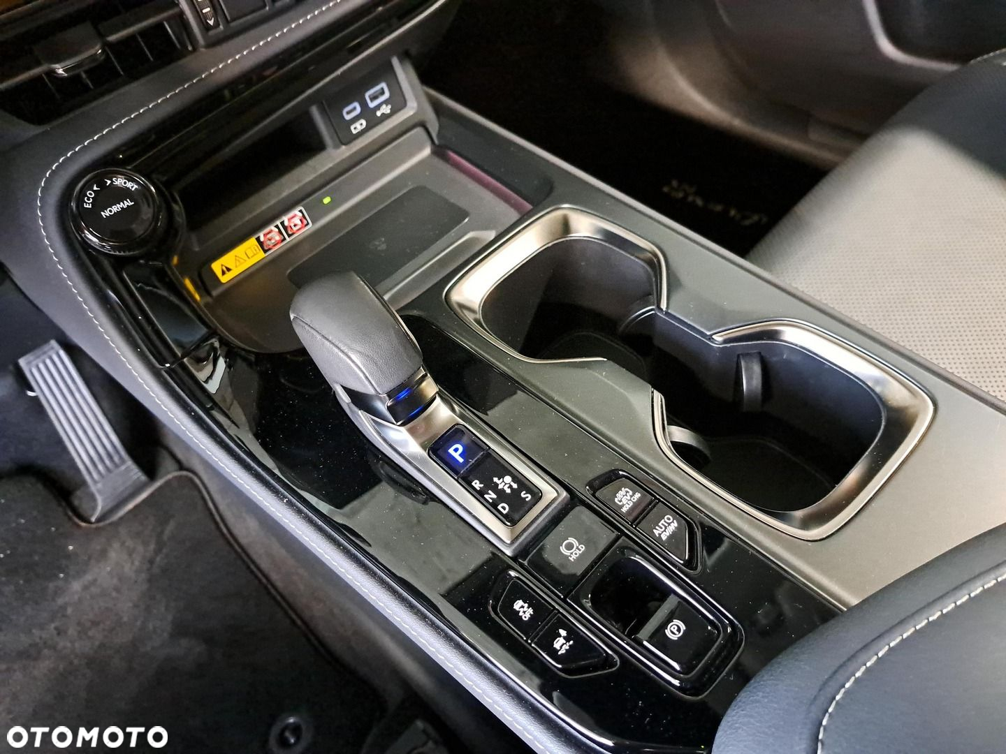 Lexus NX - 26