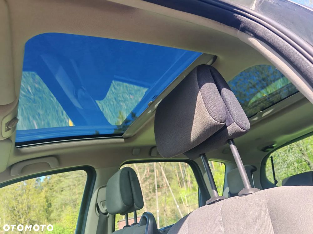 Renault Scenic 1.5 dCi Alize - 2