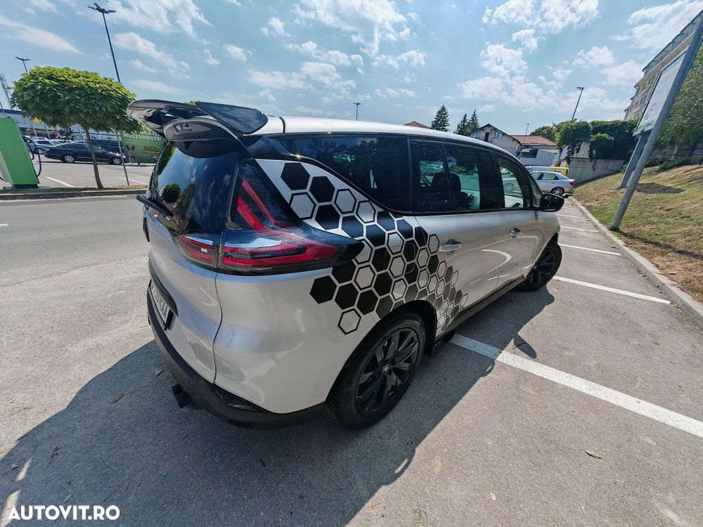 Renault Espace Energy dCi 160 EDC Intens - 4