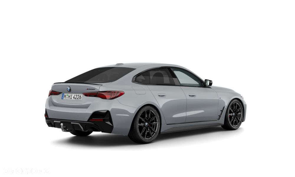 BMW Seria 4 M440i xDrive mHEV - 16