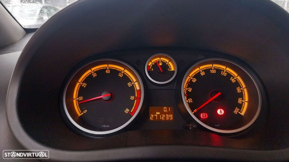 Opel Corsa 1.2 Enjoy - 7
