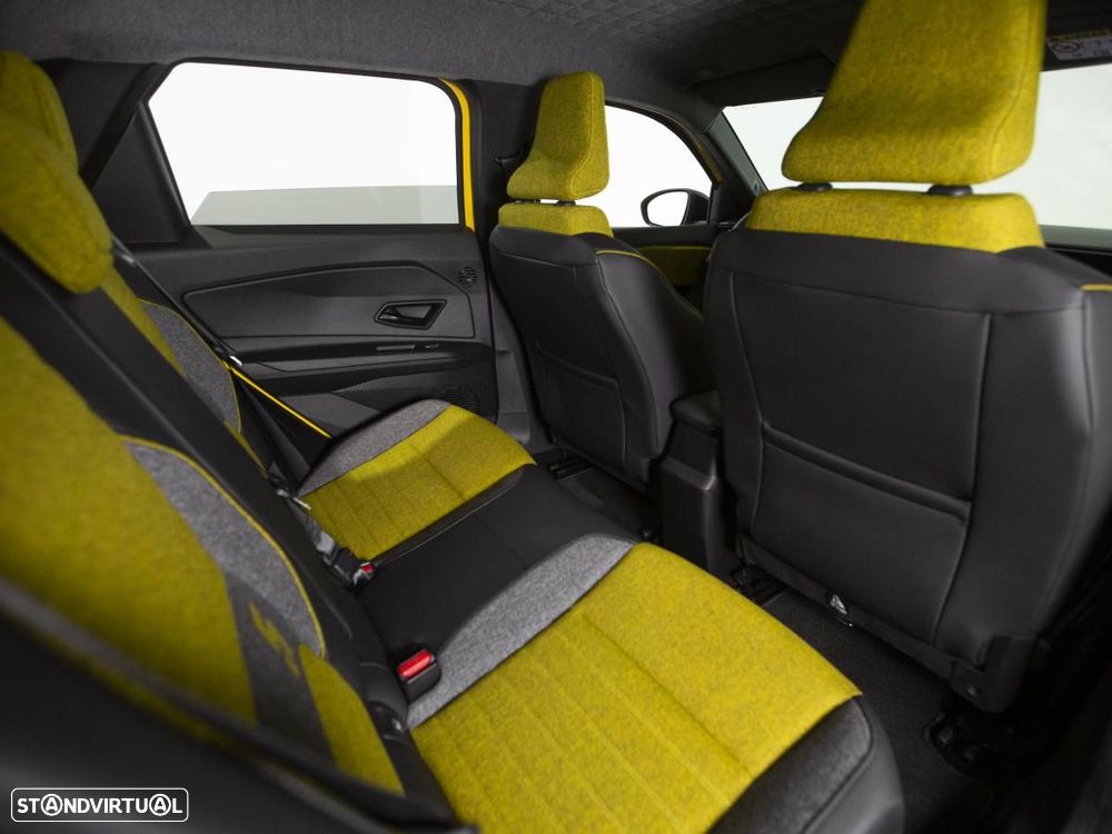 Renault 5 E-Tech 52 kWh Iconic Cinq Autonomia Conforto - 15