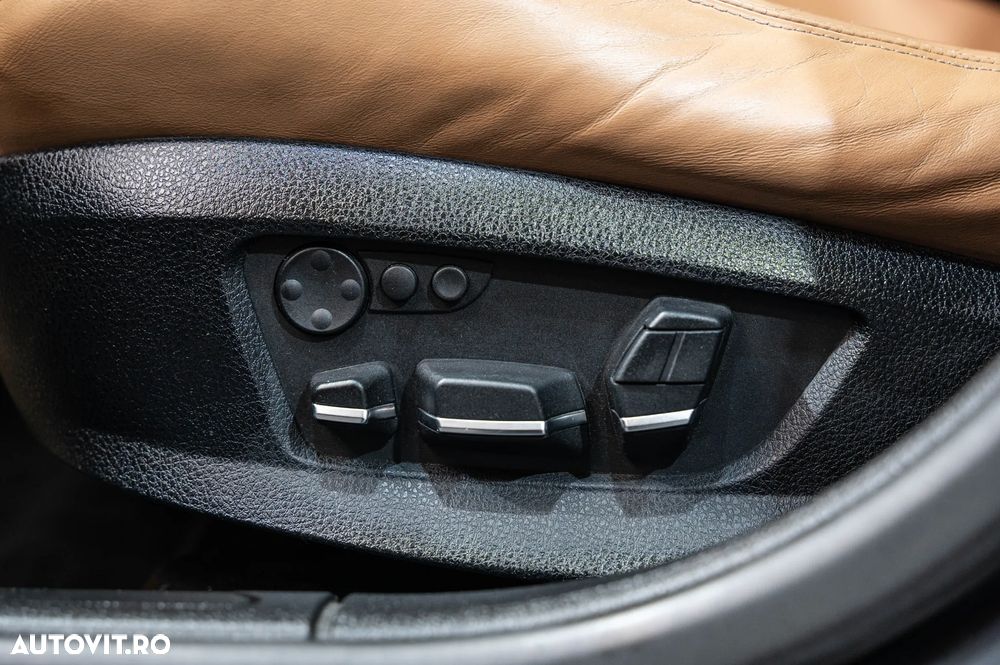 BMW Seria 7 740d xDrive - 27