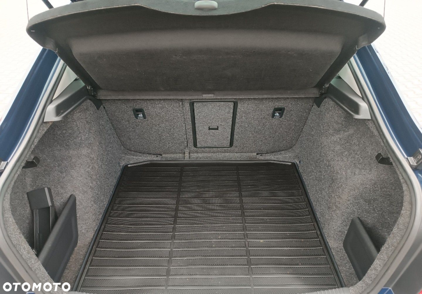 Skoda RAPID - 18