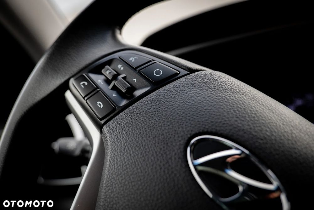 Hyundai Tucson 1.6 T-GDi Classic 2WD - 16