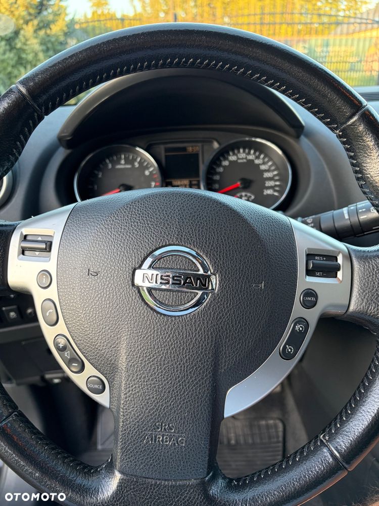 Nissan Qashqai - 13