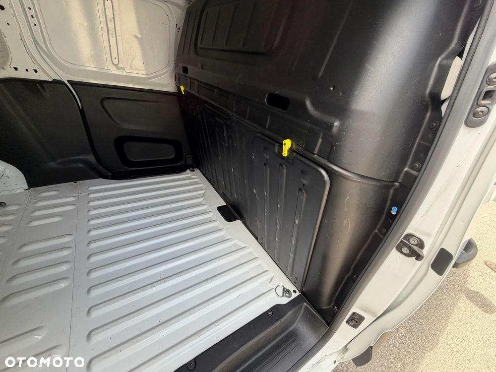 Citroën BERLINGO - 34