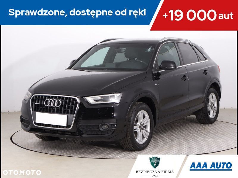 Audi Q3 - 1