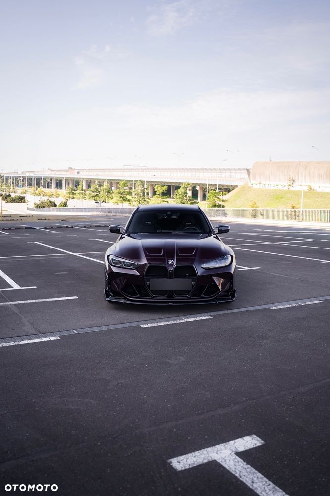 BMW M3 - 2