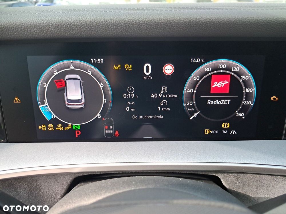 Volkswagen Tayron 2.0 TSI 4Mot R-Line Plus DSG - 26