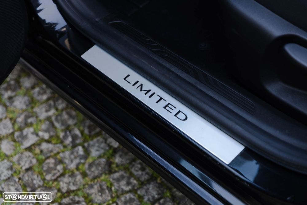 Renault Mégane Sport Tourer 1.5 Blue dCi Limited - 8